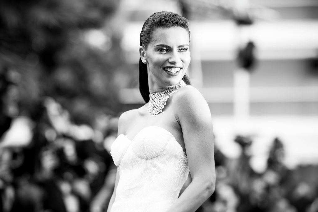 "Loveless (Nelyubov)" Red Carpet Arrivals - The 70th Annual Cannes Film Festival