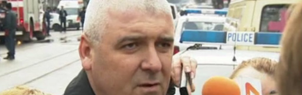 Ивайло Спиридонов