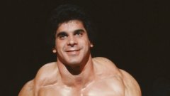 Как едно глухо момче от Бруклин стана Хълк и конкурент на Арни