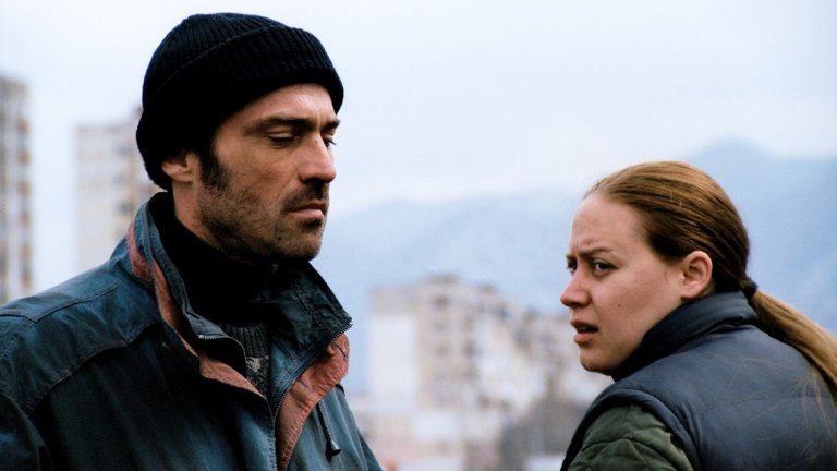 Три български филма са номинирани за европейските "Оскари"
