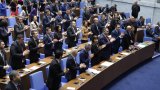 Те ще заменят избраните за министри в кабинета "Желязков"