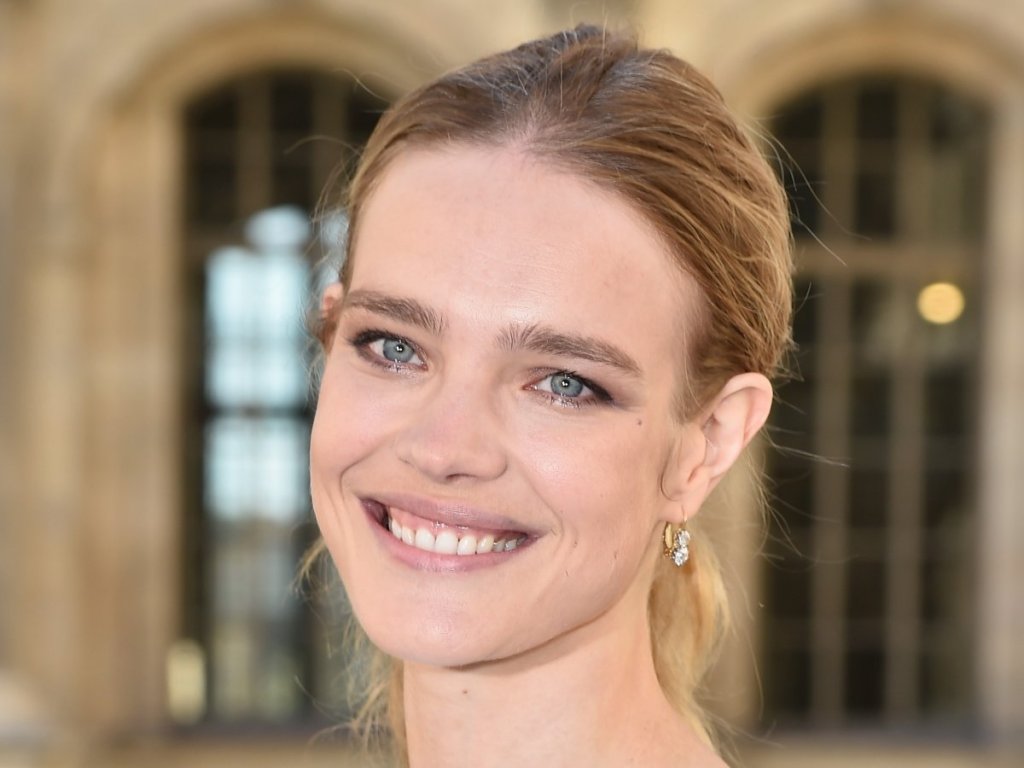5. Наталия Водянова - 7 млн долара; лице на Stella McCartney и Theory, с приходи от Guerlain, както и парфюмите Calvin Klein Euphoria и Guerlain Shalimar Souffle de Parfum