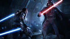 Star Wars: The Force Unleashed

PC, PS3, Xbox 360

Дали Star Wars: The Force Unleashed е най-добрата игра, правена по Star Wars? Не, разбира се. Дали е най-зрелищният Star Wars екшън обаче – определено. Сцените в него си остават впечатляващи цяло десетилетие след премиерата. Колкото по-разнообразни начини намирате, за да отстраните противниците си, толкова повече точки ще спечелите и съответно – толкова по-бързо ще вдигнете ниво. Тогава ще може да подобрите уменията и характеристиките на вашия джедай, разпределени в три основни категории – комбота, таланти и Сила. 

Също така, във всеки един момент ще може да промените "костюма" на героя си, дори неговия облик. Например да играете с визия на Оби-Уан Кеноби, Люк Скайуокър, Куай-Гон Джин, Мейс Уинду, различни дроиди и т.н. Ако искате да изпробвате играта сега, препоръчително е да намерите Ultimate Sith Edition версията й. Тя носи две допълнителни мисии, които ще може да изиграете отделно от основната кампания. Една от тях ще ви въвлече в алтернативно развитие на събитията в Star Wars вселената, а в другата ще посетите планетата Хот, за да се насладите за разнообразие и на зимен терен.