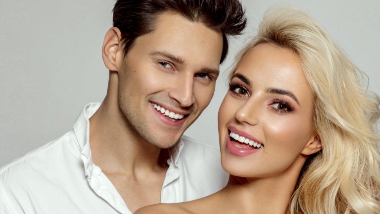 Как еволюира идеята за перфектната двойка през десетилетията досега