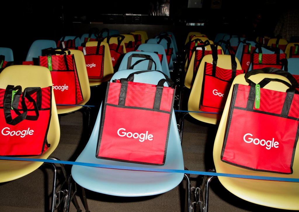 Amazon And Google Team Up For STEM Panel With Cast Of "Gortimer Gibbon's Life On Normal Street"