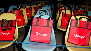 Amazon And Google Team Up For STEM Panel With Cast Of "Gortimer Gibbon's Life On Normal Street"