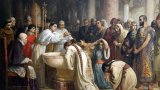 На четирийсет километра от Сеута: Испания изселва новопокръстените през 1609 година