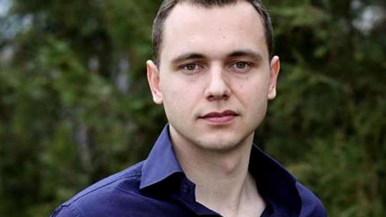 Иван Георгиев ще води късните новини на bTV