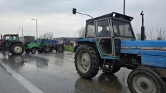 Граничният пункт "Промахон" ще бъде затворен за тежкотоварни автомобили