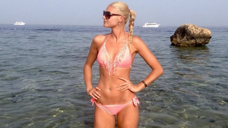 Всяка тренировка обаче трябва да се редува с почивка