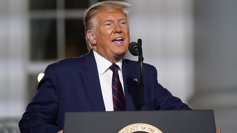 ФБР разследва пратка с рицин, предназначена да отрови Тръмп