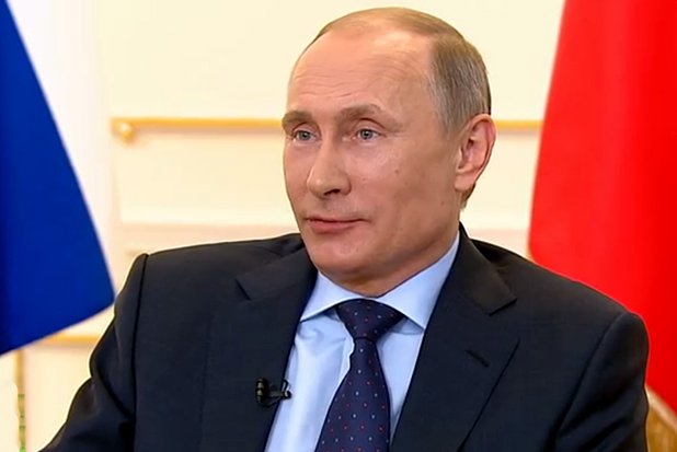 Руският президент Путин: Защо беше необходимо да се тласне Украйна в този хаос  