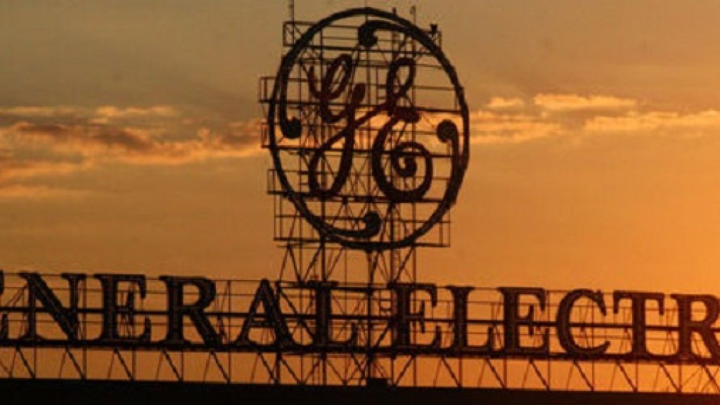 general electric