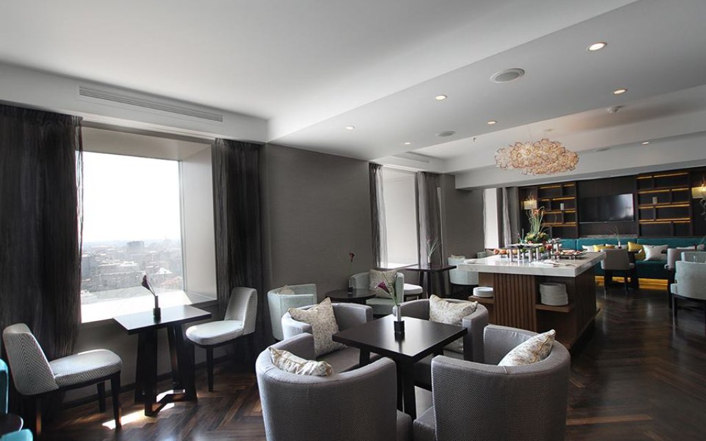 Sheraton Bucharest Hotel