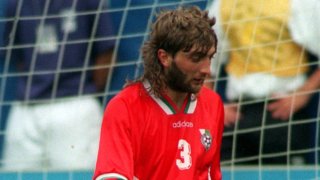 Легендите на ЦСКА: Трифон Иванов и ерата на незабравимите