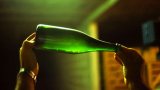 Undegorgierter_Champagner