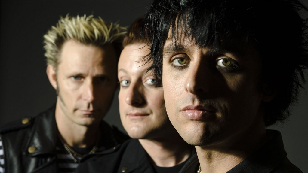 Green-Day