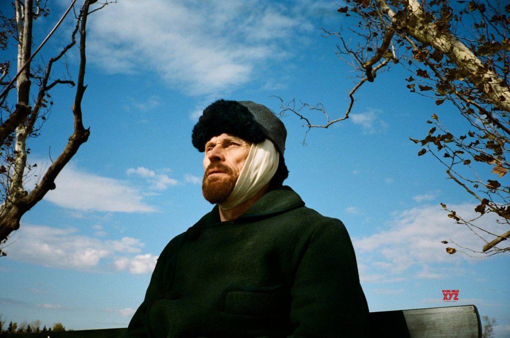 \"Ван Гог: През портите на вечността\"
Премиера в България: 24 ноември
\"Ван Гог: Пред портите на вечността\" на режисьора Джулиан Шнабел беше показан за първи път на кинофестивала във Венеция тази година и зрителите у нас ще имат възможност