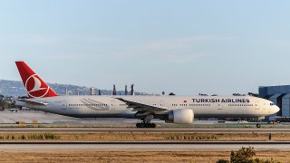 turkish airlines