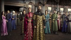 Netflix си поръча турски сериал 