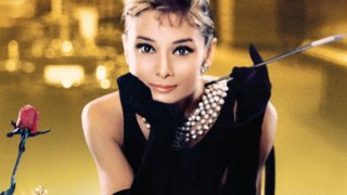 одри хепбърн, закуска в тифани