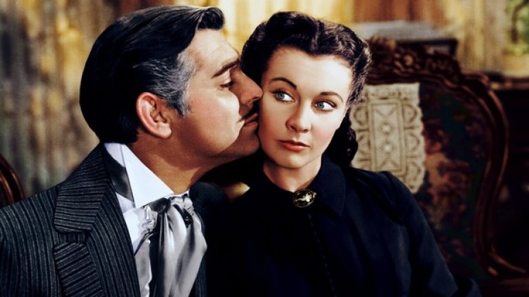 Има два типа отношение към любовта