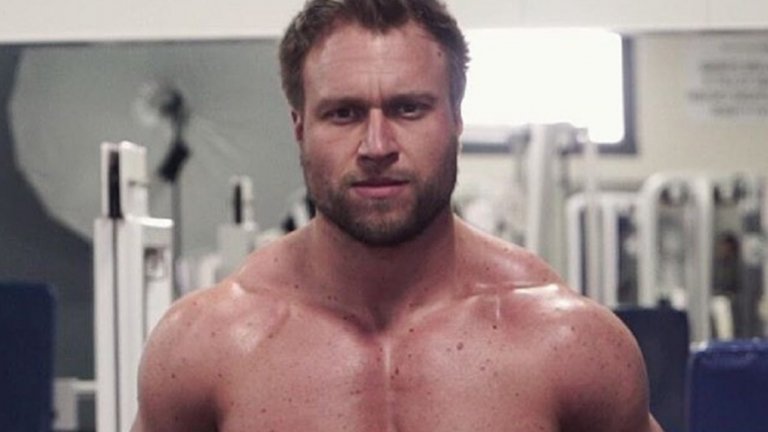 Furious Pete има общо 14 рекорда на Гинес по надяждане