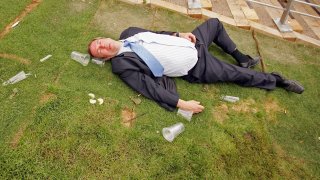 пиянство, мъж