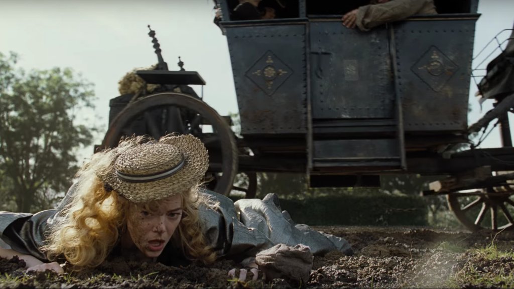 the favourite