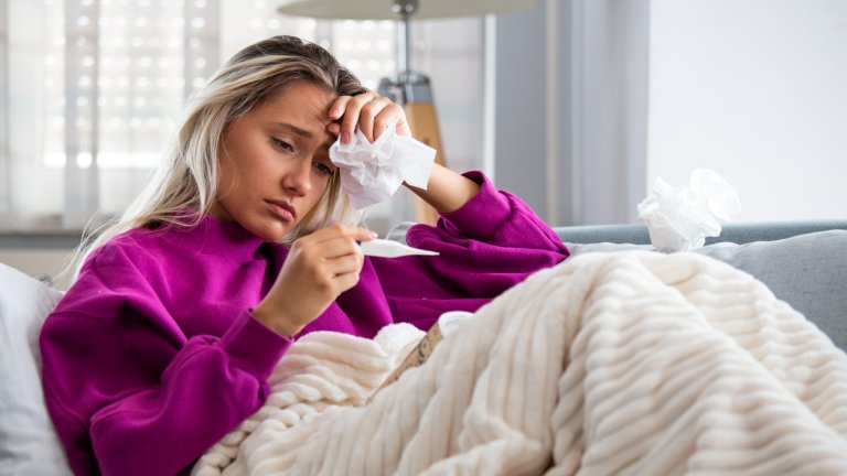 Какво трябва да знаем за масовия в момента грип тип А