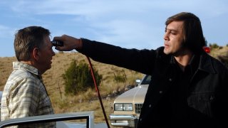 хавиер бардем, филм
