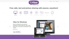 Viber набира популярност по цял свят