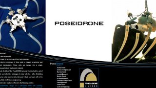 poseidrone