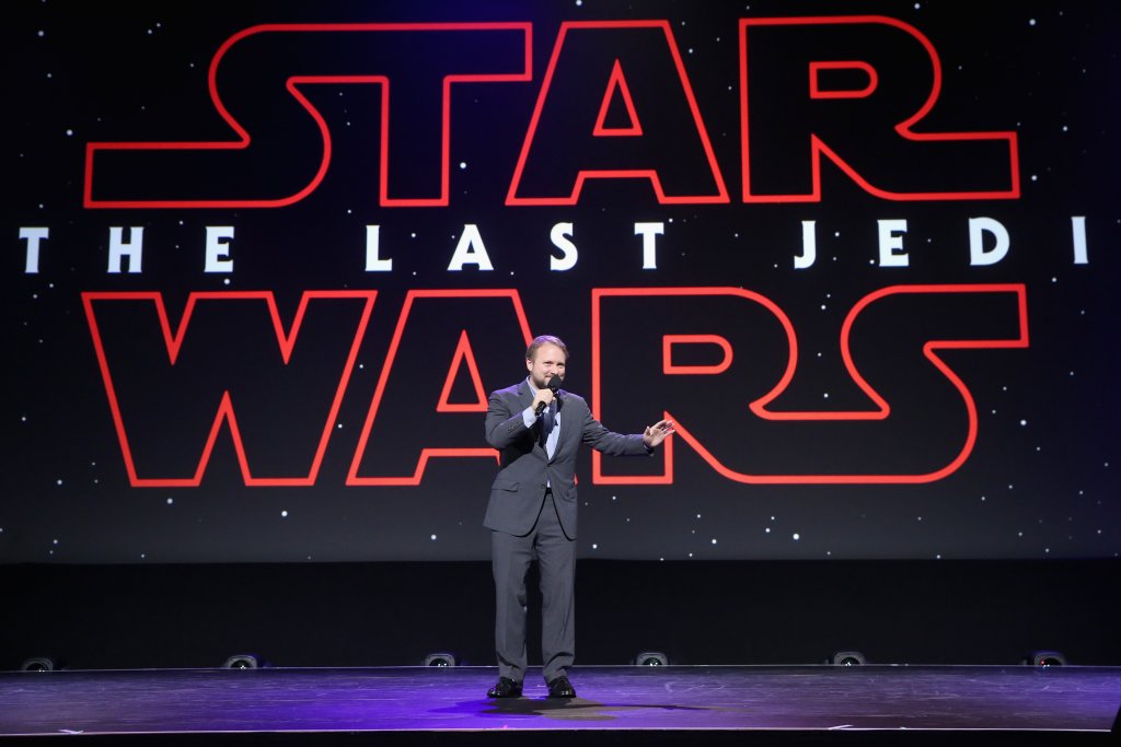 Disney's D23 EXPO 2017