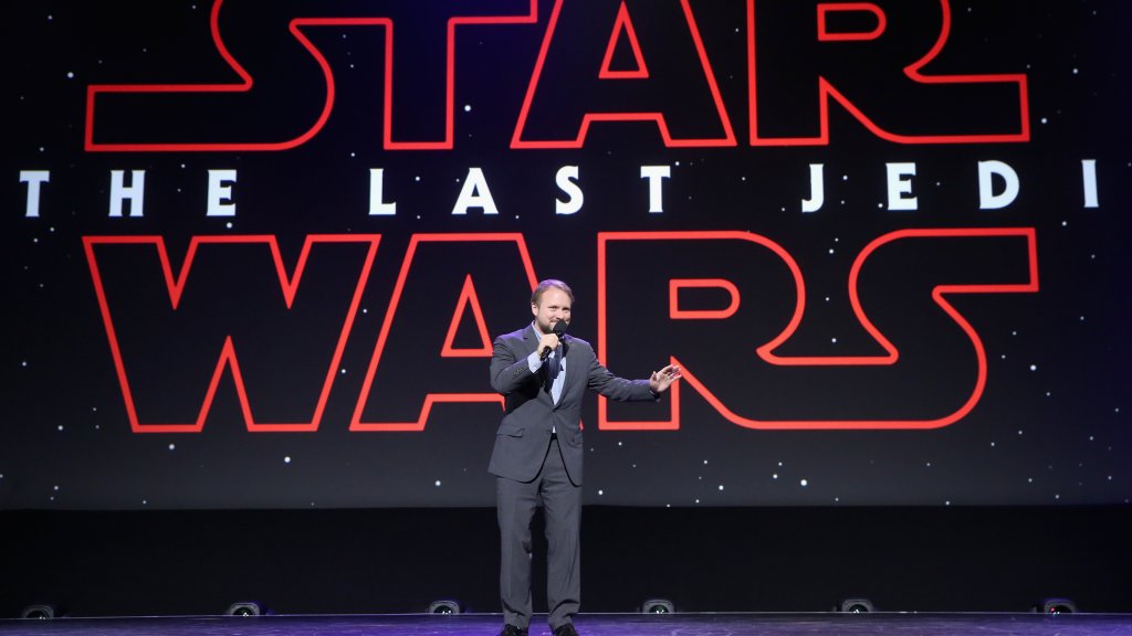 Disney's D23 EXPO 2017