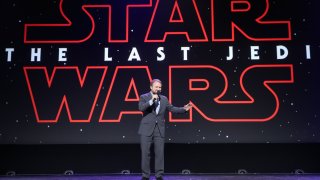 Disney's D23 EXPO 2017