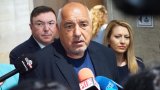 Той подчерта, че ГЕРБ не стои зад блокадата на градския транспорт