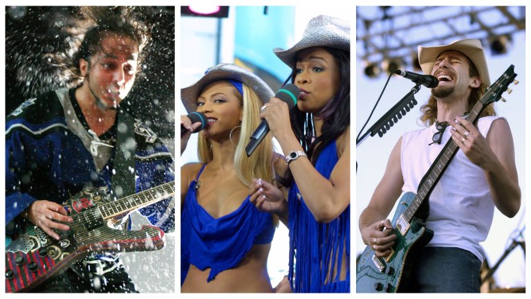 25 песни, които стават на 25 години  през 2026-а