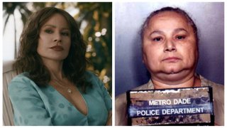 Майкъл Корлеоне Бланко е обиден, че не са го приели да е консултант по сериала