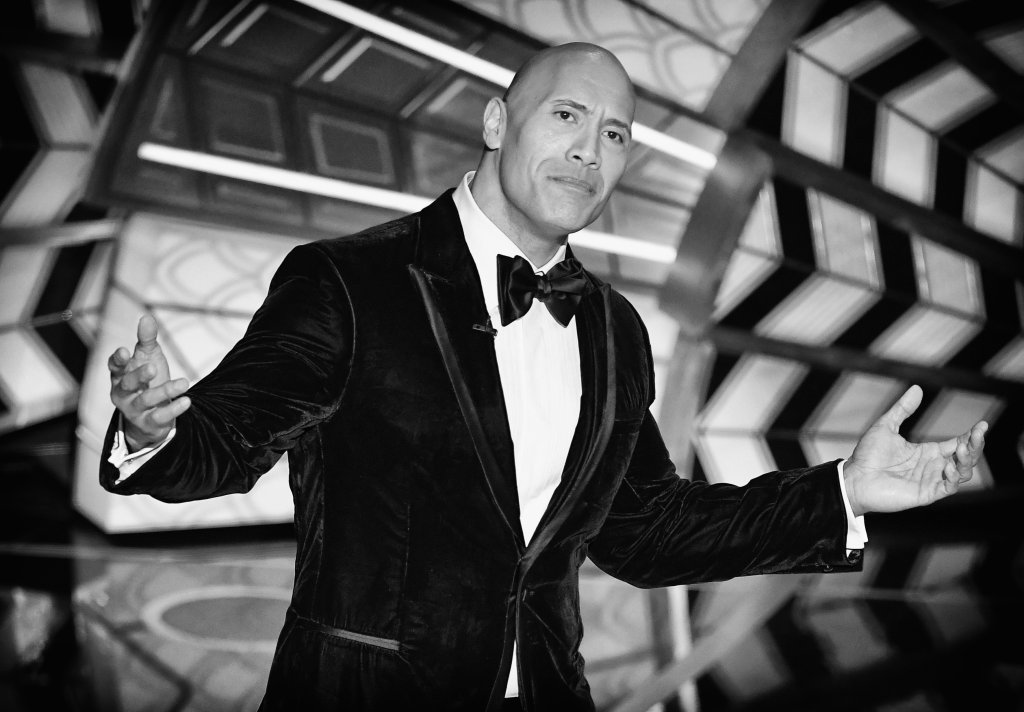 An Alternative View Of The 89th Annual Academy Awards
