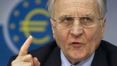 Председателят на Европейската централна банка (ЕЦБ) Жан-Клод Трише даде да се разбере, че заради гръцката криза ще бъдат доста предпазливи при приемането на нови членове...
