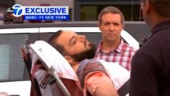 Атентаторът от Ню Йорк е заловен след престрелка