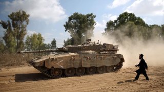 Gaza Ceasefire