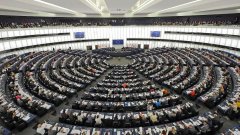 426 милиона европейци имат право на глас при избора за евродепутати