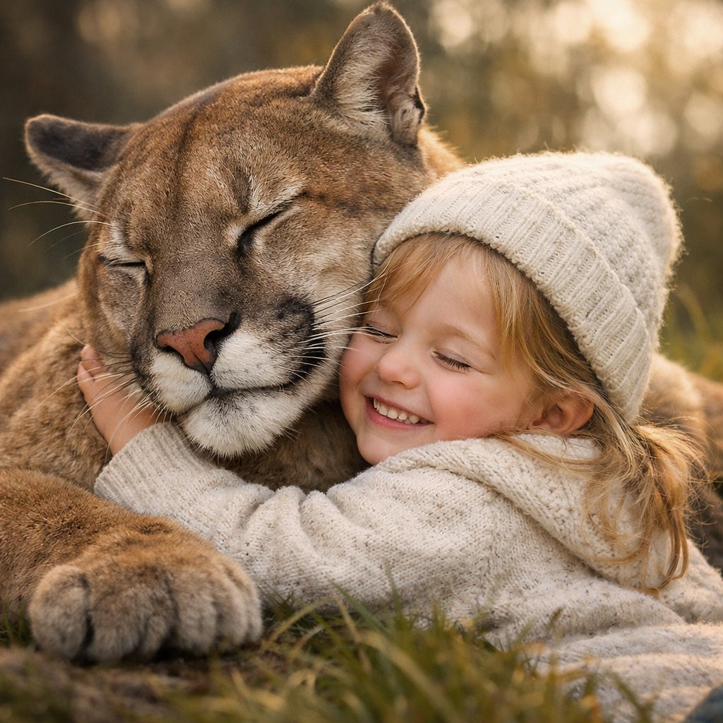 Когато AI "пренаписва" дивата природа