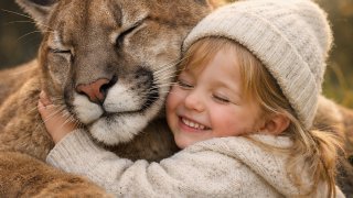 Когато AI "пренаписва" дивата природа