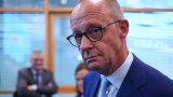 Мерц е категоричен - няма да подава оставка въпреки новия изборен провал