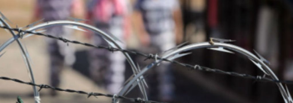 Brazilian-prisoners