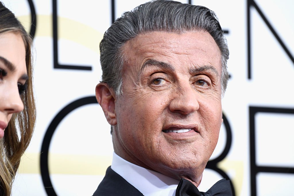 74th Annual Golden Globe Awards - Arrivals