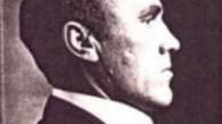 "Подпалвах хамбари, бараки, огради, колиби и всичко, което можех, а когато не можех да изгоря нещо друго, подпалвах тревата в прерията или горите, всичко и навсякъде“ - Карл Панцрам